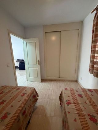 Piso en alquiler en Casco Antiguo en Algeciras