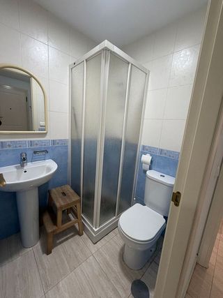 Piso en alquiler en Casco Antiguo en Algeciras