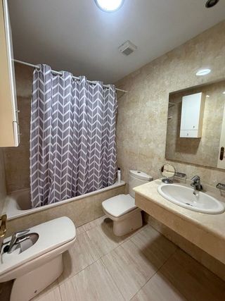 Piso en alquiler en Casco Antiguo en Algeciras