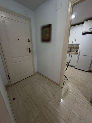 Piso en alquiler en Casco Antiguo en Algeciras