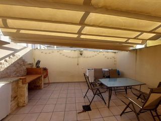 Casa adosada en venta en Alberic