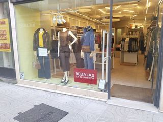 Local comercial en alquiler en Centro en Torrelavega