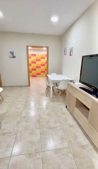 Piso en alquiler en Girón - Las Delicias - Tabacalera en Málaga