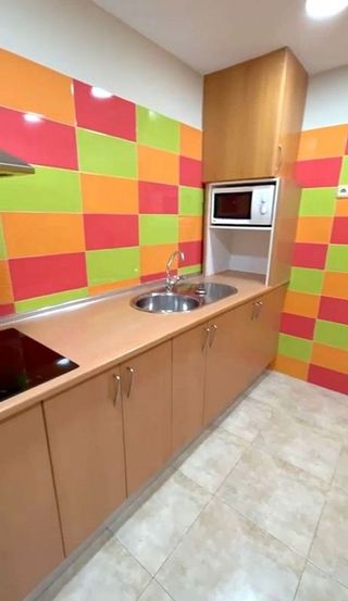 Piso en alquiler en Girón - Las Delicias - Tabacalera en Málaga