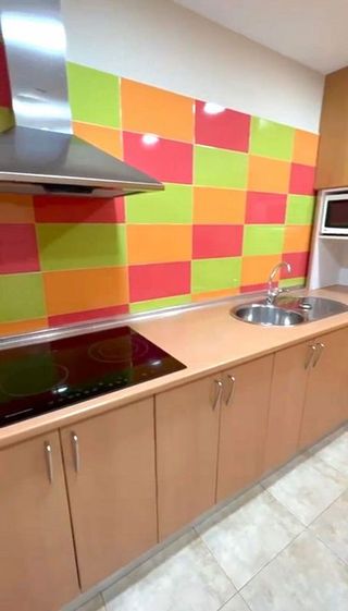 Piso en alquiler en Girón - Las Delicias - Tabacalera en Málaga