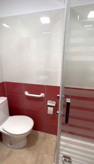 Piso en alquiler en Girón - Las Delicias - Tabacalera en Málaga