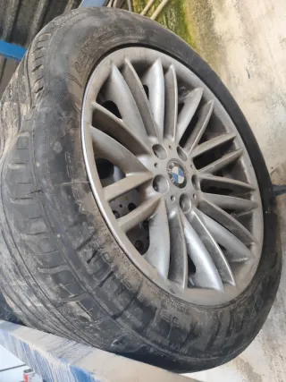 Llantas BMW