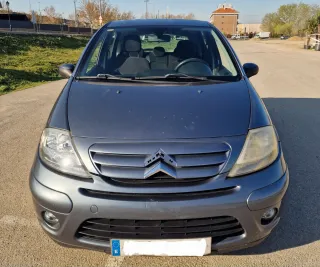 Citroen C3 2005