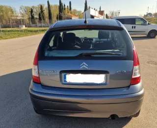 Citroen C3 2005