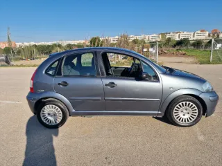 Citroen C3 2005