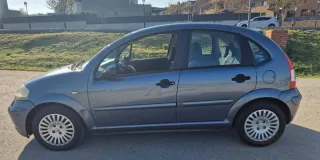 Citroen C3 2005