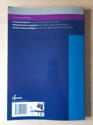 Técnicas generales de laboratorio