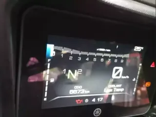 Yamaha Tracer 7 2024