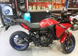 Yamaha Tracer 7 2024