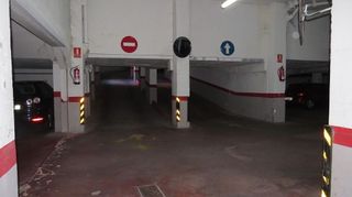 Garaje en venta en Centro en Segovia