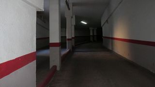 Garaje en venta en Centro en Segovia