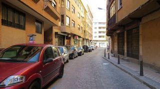 Garaje en venta en Centro en Segovia