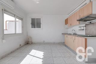 Piso en alquiler en El Camp de l'Arpa del Clot en Barcelona