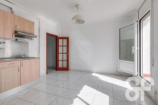 Piso en alquiler en El Camp de l'Arpa del Clot en Barcelona