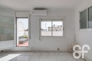 Piso en alquiler en El Camp de l'Arpa del Clot en Barcelona