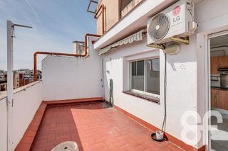 Piso en alquiler en El Camp de l'Arpa del Clot en Barcelona