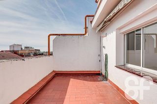 Piso en alquiler en El Camp de l'Arpa del Clot en Barcelona