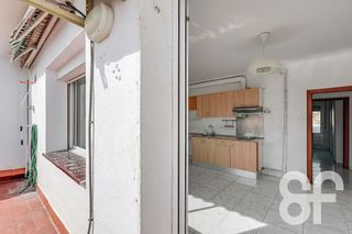 Piso en alquiler en El Camp de l'Arpa del Clot en Barcelona