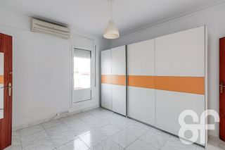 Piso en alquiler en El Camp de l'Arpa del Clot en Barcelona