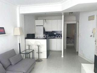 Piso en venta en Monte Alto - Zalaeta - Atocha en Coruña (A)