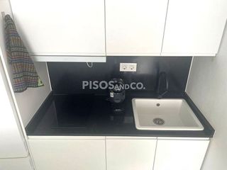 Piso en venta en Monte Alto - Zalaeta - Atocha en Coruña (A)