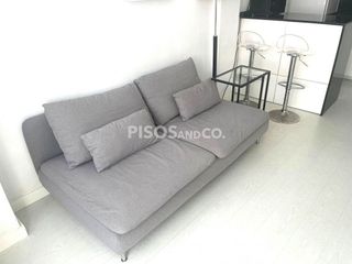 Piso en venta en Monte Alto - Zalaeta - Atocha en Coruña (A)