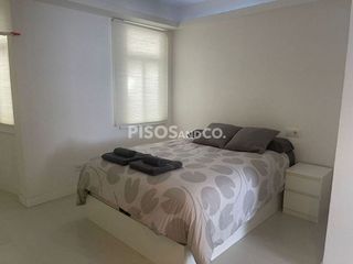 Piso en venta en Monte Alto - Zalaeta - Atocha en Coruña (A)