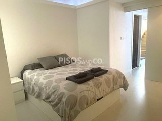 Piso en venta en Monte Alto - Zalaeta - Atocha en Coruña (A)