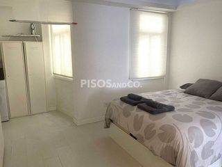 Piso en venta en Monte Alto - Zalaeta - Atocha en Coruña (A)