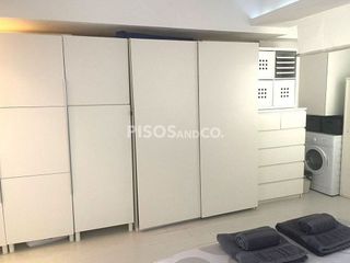Piso en venta en Monte Alto - Zalaeta - Atocha en Coruña (A)