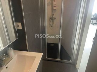 Piso en venta en Monte Alto - Zalaeta - Atocha en Coruña (A)