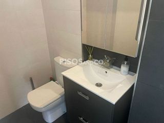 Piso en venta en Monte Alto - Zalaeta - Atocha en Coruña (A)