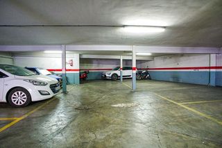 Garaje en venta en Sur en Ávila