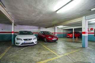 Garaje en venta en Sur en Ávila