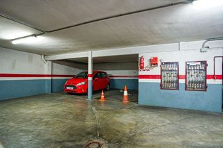 Garaje en venta en Sur en Ávila