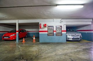 Garaje en venta en Sur en Ávila