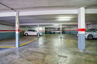 Garaje en venta en Sur en Ávila