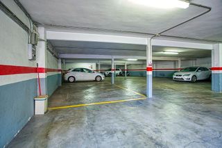 Garaje en venta en Sur en Ávila