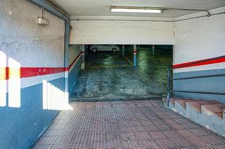 Garaje en venta en Sur en Ávila