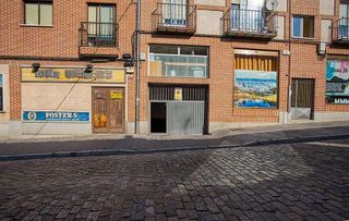 Garaje en venta en Sur en Ávila