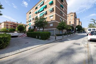 Garaje en venta en San Francisco Javier en Granada