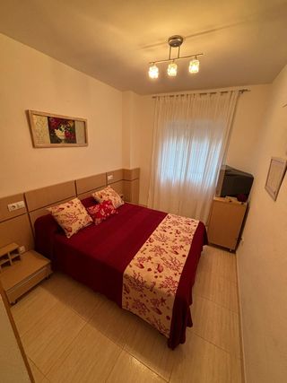 APARTAMENTO VACACIONAL MAGIC WORLD