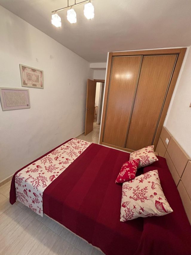 APARTAMENTO VACACIONAL MAGIC WORLD