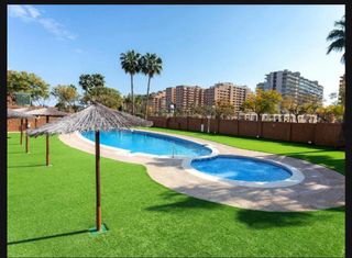 APARTAMENTO VACACIONAL MAGIC WORLD
