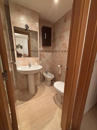 APARTAMENTO VACACIONAL MAGIC WORLD